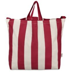 BG-OK-536-B-R-03-NO-LOGO_1024X1024 Okiyo Natsuri Recycled Cotton Canvas Large Beach Bag