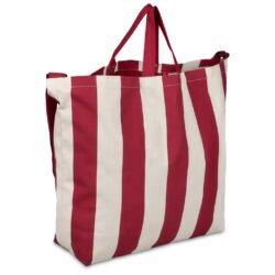 BG-OK-536-B-R-04-NO-LOGO_1024X1024 Okiyo Natsuri Recycled Cotton Canvas Large Beach Bag