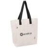 Okiyo Tansu Recycled Canvas Conference Tote
