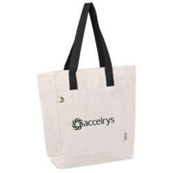 Okiyo Tansu Recycled Canvas Conference Tote