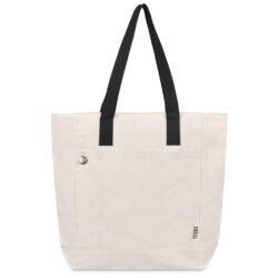 Okiyo Tansu Recycled Canvas Conference Tote