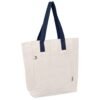 Okiyo Tansu Recycled Canvas Conference Tote