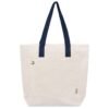 Okiyo Tansu Recycled Canvas Conference Tote