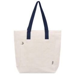 Okiyo Tansu Recycled Canvas Conference Tote