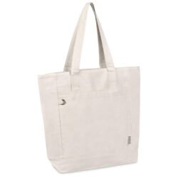 Okiyo Tansu Recycled Canvas Conference Tote