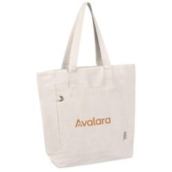 Okiyo Tansu Recycled Canvas Conference Tote