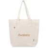 Okiyo Tansu Recycled Canvas Conference Tote