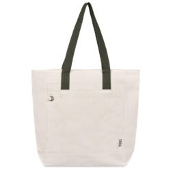 Okiyo Tansu Recycled Canvas Conference Tote