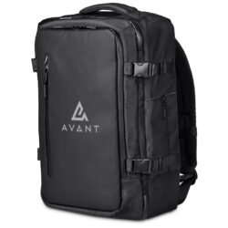 Swiss Cougar Lancaster Hybrid Laptop Backpack - BL