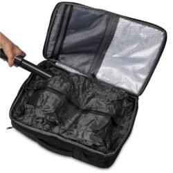 Swiss Cougar Lancaster Hybrid Laptop Backpack - BL