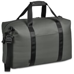 BG-SD-554-B-MG-02-NO-LOGO_1024X1024 Serendipio Waldorf Weekend Bag