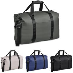 BG-SD-554-B-NO-LOGO_1024X1024 Serendipio Waldorf Weekend Bag