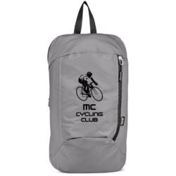 Slazenger Olympia Reflective Backpack