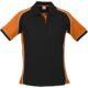 BIZ-3601-O_1024X1024 Ladies Nitro Golf Shirt - Orange