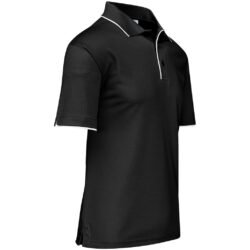 Mens Elite Golf Shirt