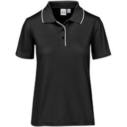 Ladies Elite Golf Shirt