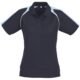 Ladies Triton Golf Shirt - Navy