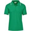 Mens Cambridge Golf Shirt - Green