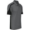 Mens Talon Golf Shirt