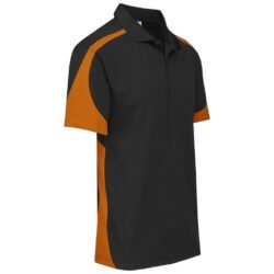 Mens Talon Golf Shirt