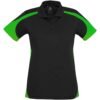 Ladies Talon Golf Shirt