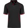 Mens Razor Golf Shirt