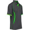 Mens Razor Golf Shirt
