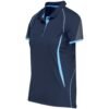 Ladies Razor Golf Shirt