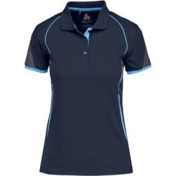 Ladies Razor Golf Shirt