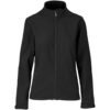 BIZ-9302-BL_1024X1024 Ladies Pinnacle Softshell Jacket