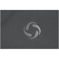 BIZ-9302-GY-BRBOS_1024X1024 Ladies Pinnacle Softshell Jacket