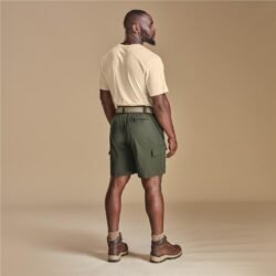 Mens Otter Shorts