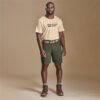 Mens Otter Shorts