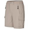 Ladies Otter Shorts