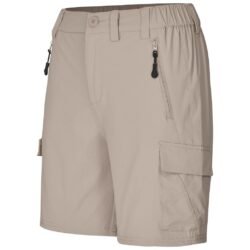 Ladies Otter Shorts
