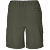 Ladies Otter Shorts