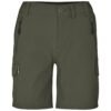 Ladies Otter Shorts