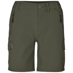 Ladies Otter Shorts