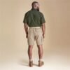 Mens Meseta Twill Shorts