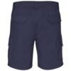Mens Meseta Twill Shorts