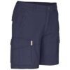 Mens Meseta Twill Shorts