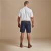 Mens Meseta Twill Shorts