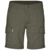 Mens Meseta Twill Shorts