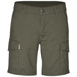 Mens Meseta Twill Shorts