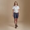 BO-UT-33-A-N-MOFR-020-NO-LOGO_1024X1024 Ladies Meseta Twill Shorts