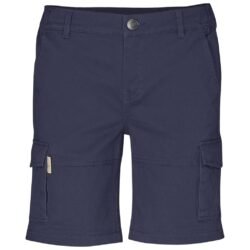 BO-UT-33-A-N_1024X1024 Ladies Meseta Twill Shorts