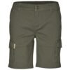 BO-UT-33-A-OL_1024X1024 Ladies Meseta Twill Shorts