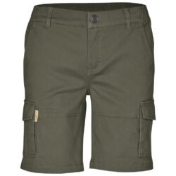 BO-UT-33-A-OL_1024X1024 Ladies Meseta Twill Shorts