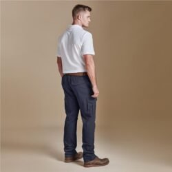 BO-UT-34-A-MOBK-002_1024X1024 Mens Mandara Twill Pants