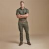 BO-UT-34-A-MOFR-020-NO-LOGO_1024X1024 Mens Mandara Twill Pants